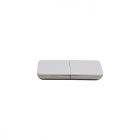 Plastic Usb Drives - Factory direct price 128mb-128gb light classic plastic 2gb flash drive LWU173